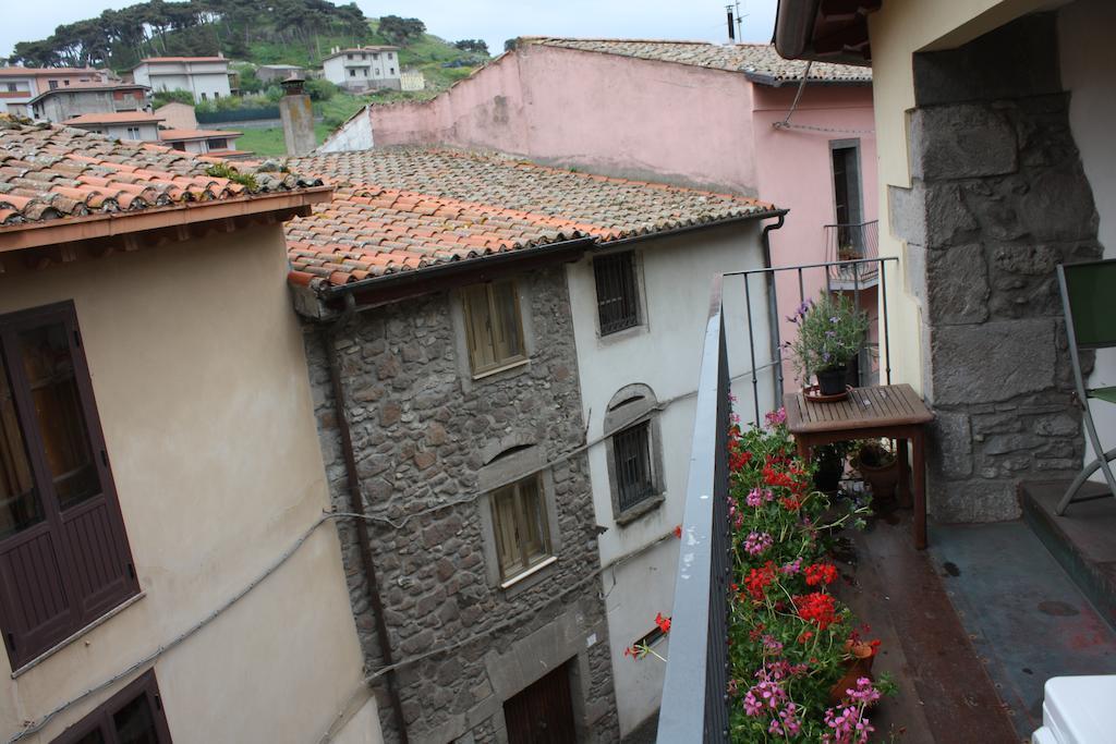Il Lupo Rosso Bed & Breakfast ซานตู ลุสซัร์จิว ห้อง รูปภาพ