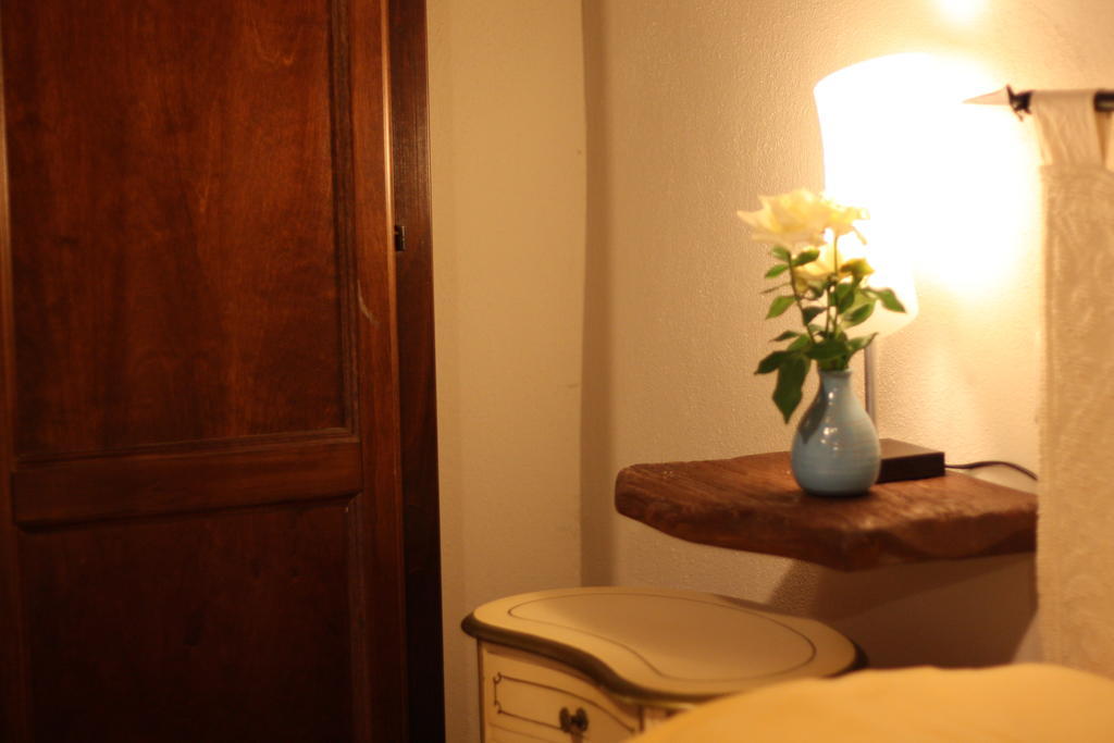 Il Lupo Rosso Bed & Breakfast ซานตู ลุสซัร์จิว ห้อง รูปภาพ