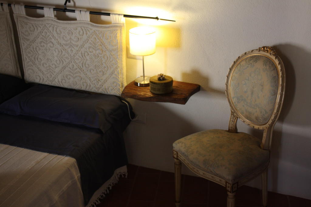 Il Lupo Rosso Bed & Breakfast ซานตู ลุสซัร์จิว ห้อง รูปภาพ