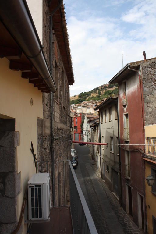 Il Lupo Rosso Bed & Breakfast ซานตู ลุสซัร์จิว ภายนอก รูปภาพ