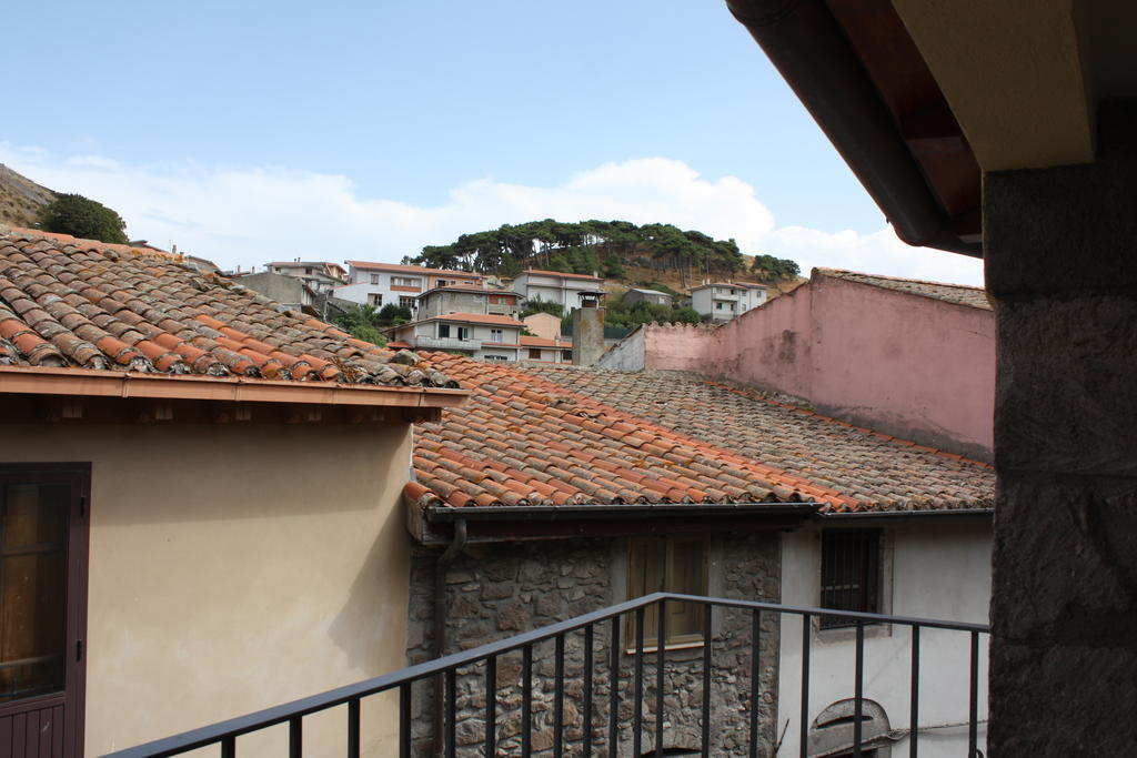 Il Lupo Rosso Bed & Breakfast ซานตู ลุสซัร์จิว ห้อง รูปภาพ