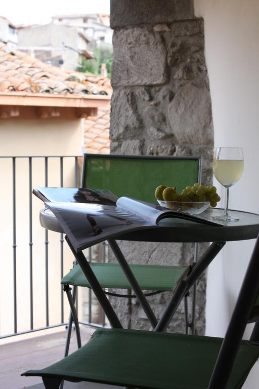 Il Lupo Rosso Bed & Breakfast ซานตู ลุสซัร์จิว ห้อง รูปภาพ