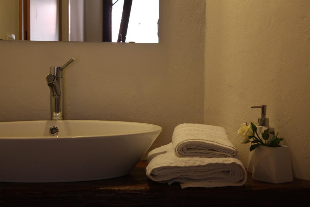 Il Lupo Rosso Bed & Breakfast ซานตู ลุสซัร์จิว ห้อง รูปภาพ