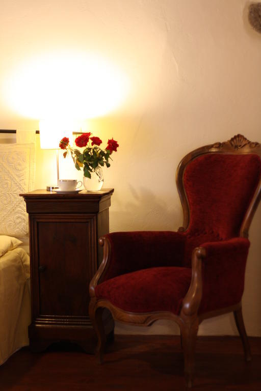 Il Lupo Rosso Bed & Breakfast ซานตู ลุสซัร์จิว ห้อง รูปภาพ