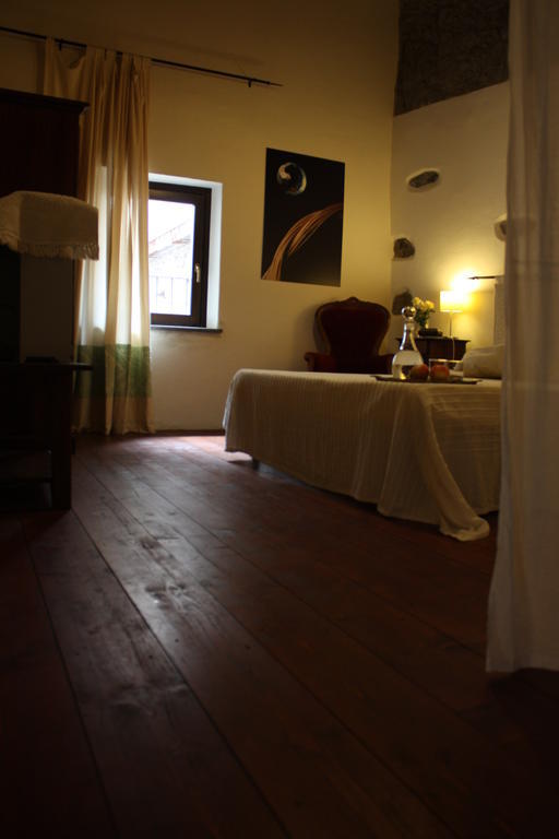 Il Lupo Rosso Bed & Breakfast ซานตู ลุสซัร์จิว ห้อง รูปภาพ
