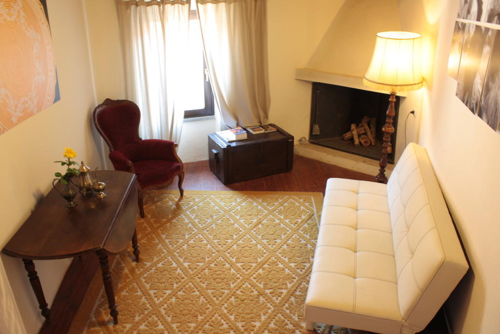 Il Lupo Rosso Bed & Breakfast ซานตู ลุสซัร์จิว ห้อง รูปภาพ