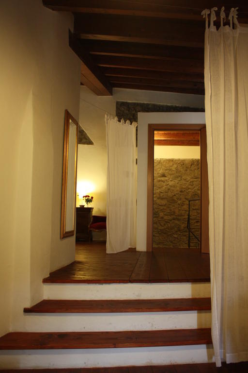 Il Lupo Rosso Bed & Breakfast ซานตู ลุสซัร์จิว ห้อง รูปภาพ